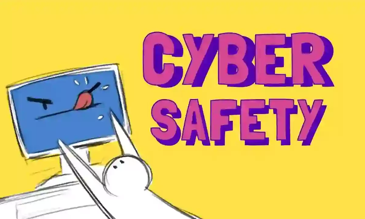 Internet Safety Tips for Teens