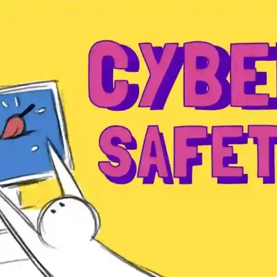 Internet Safety Tips for Teens