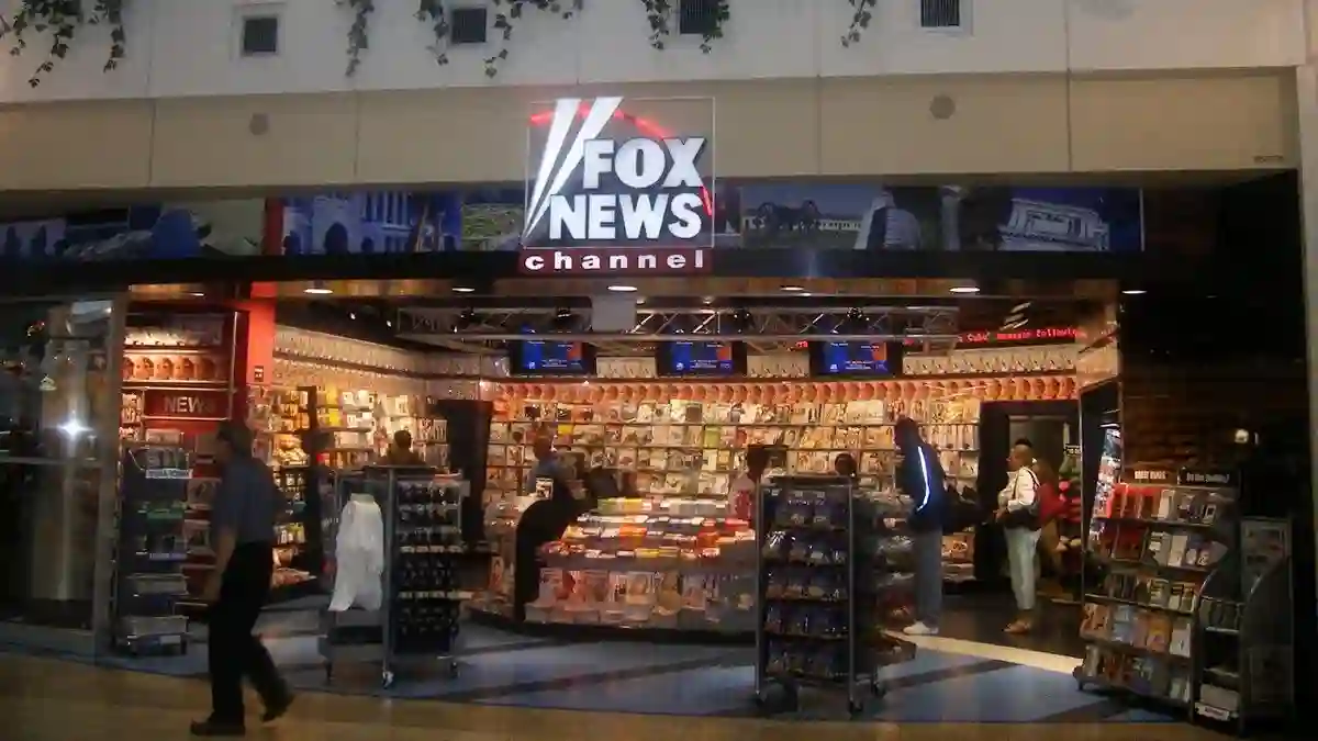 fox news live stream