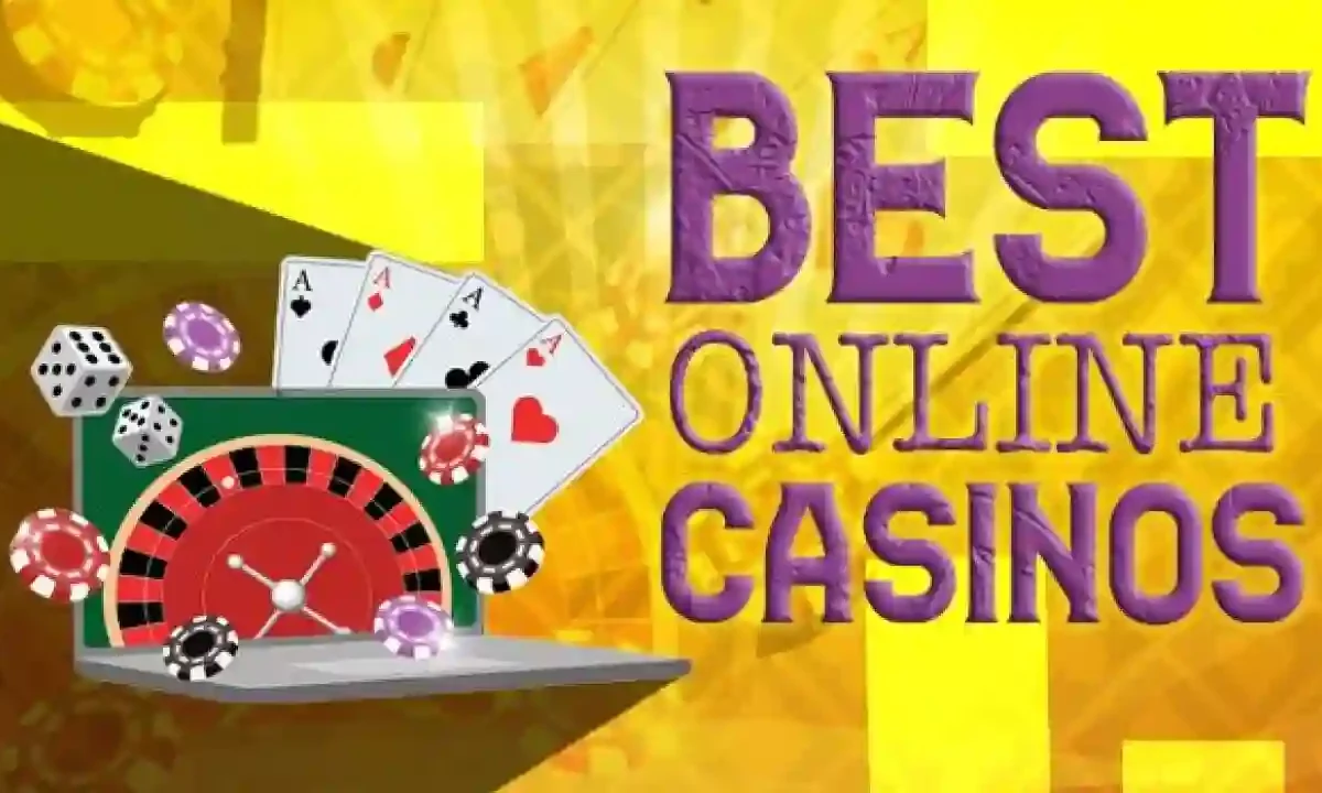 Playing Online Slot Machines