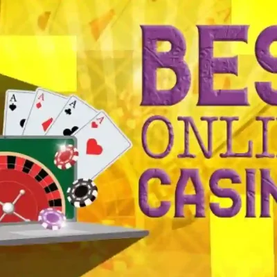 Playing Online Slot Machines