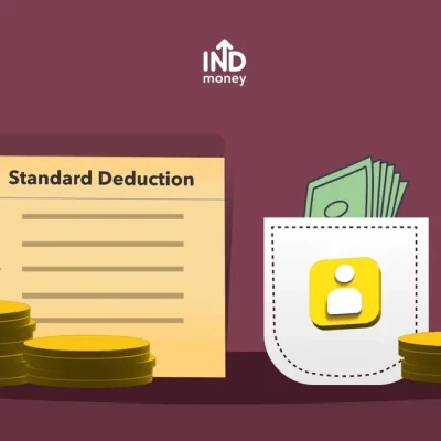 Standard Deduction