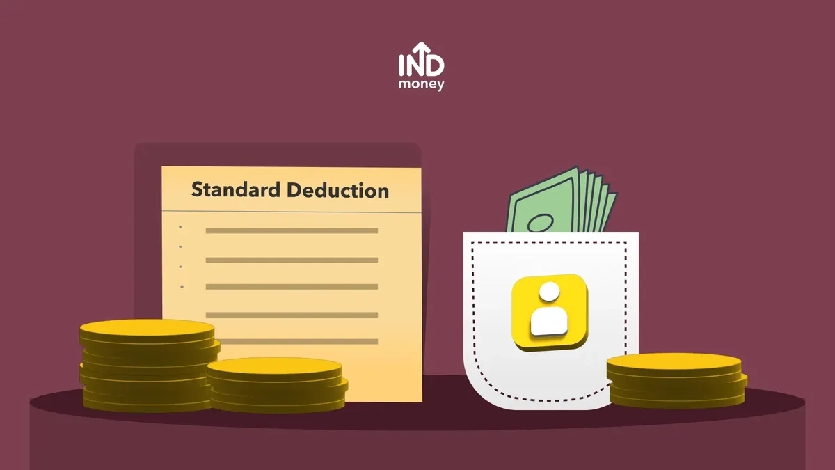 Standard Deduction