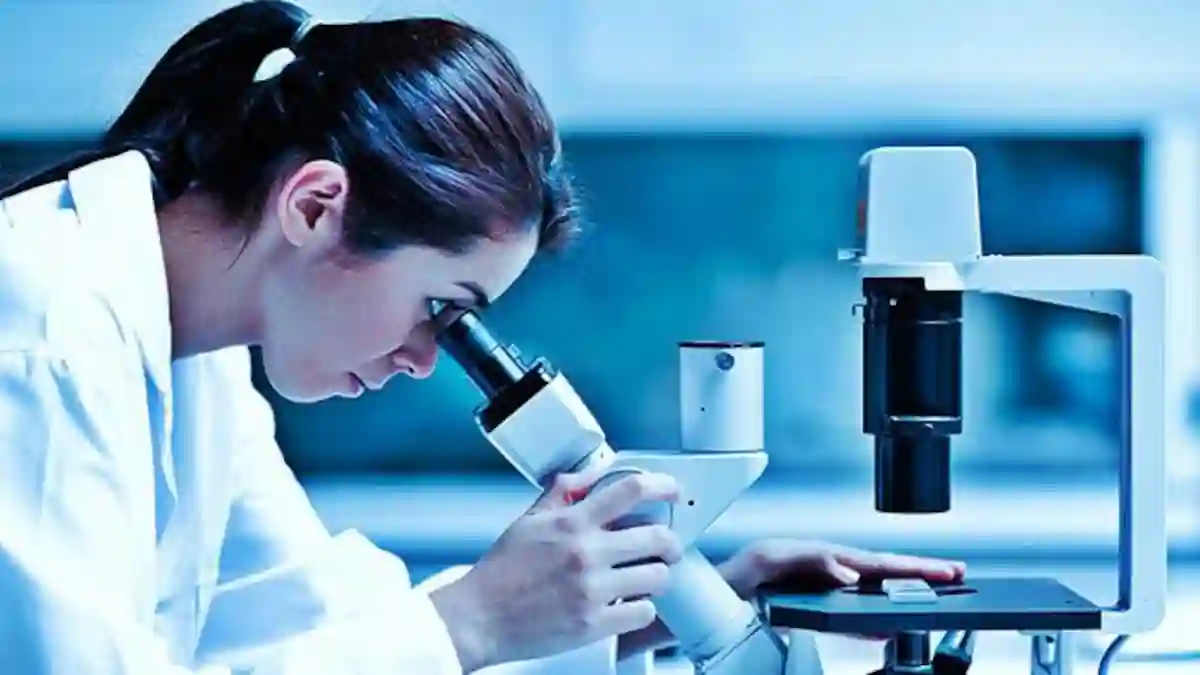 medical laboratory technician program