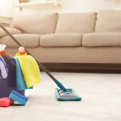 Moving Cleaning Company