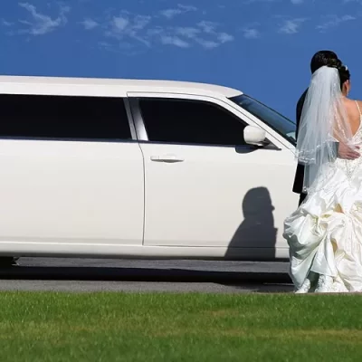 marriage Toronto Limo Service