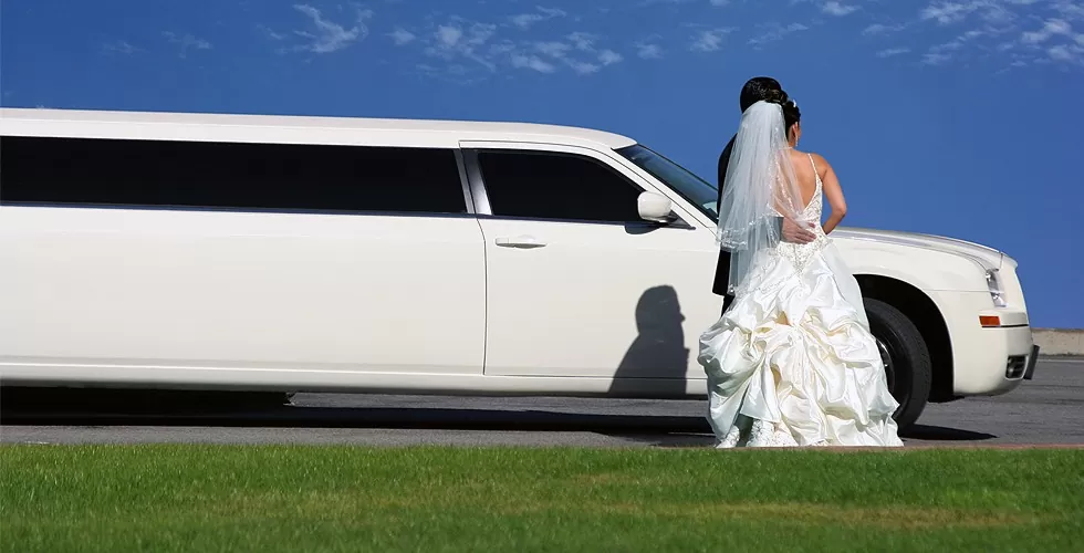 marriage Toronto Limo Service