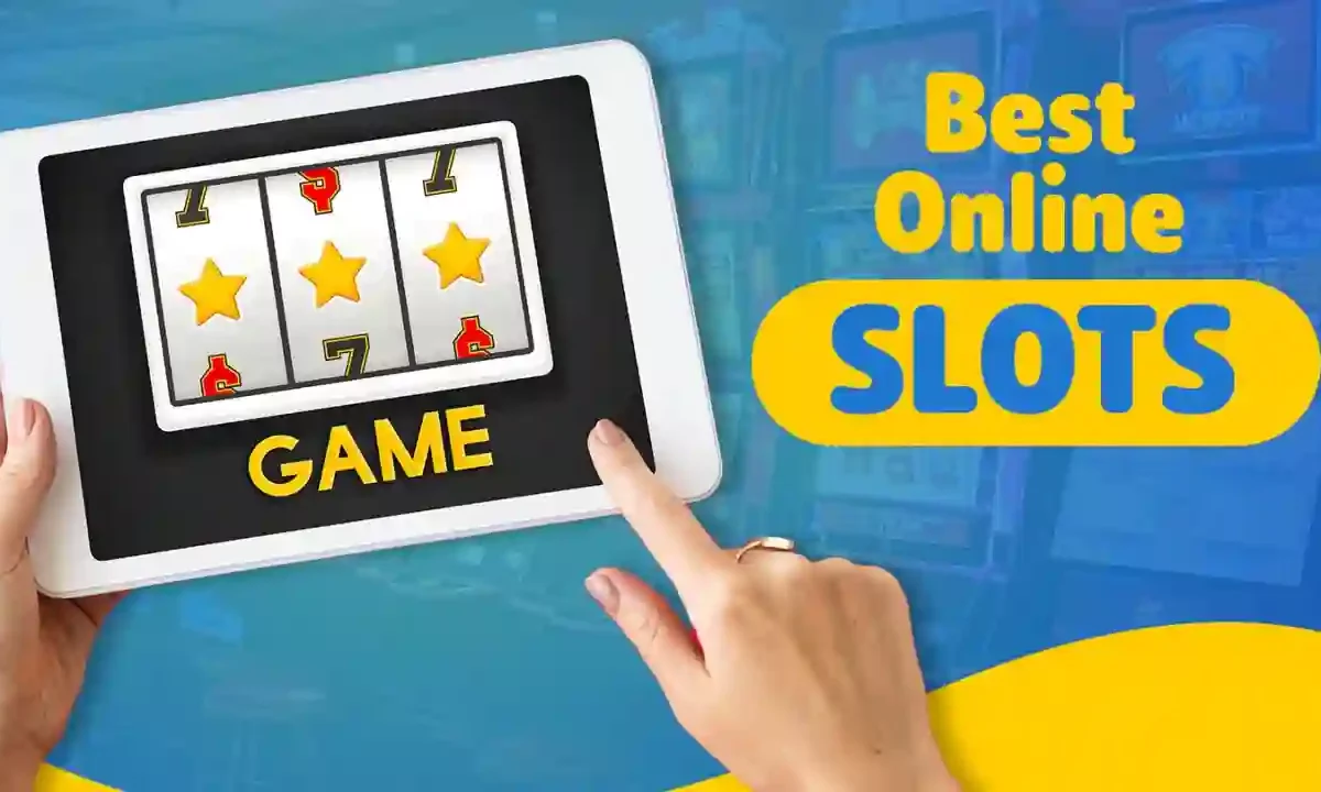 Online Slot