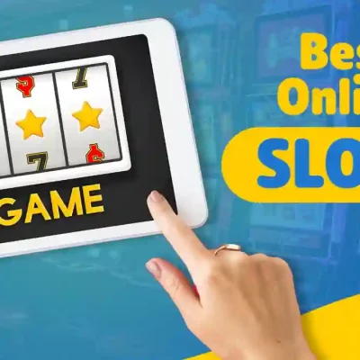 Online Slot