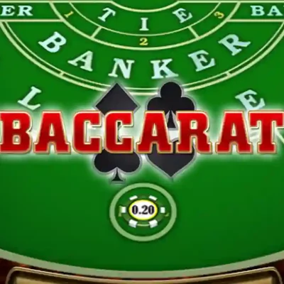 Baccarat Game