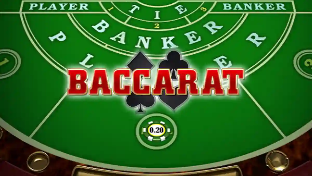 Baccarat Game