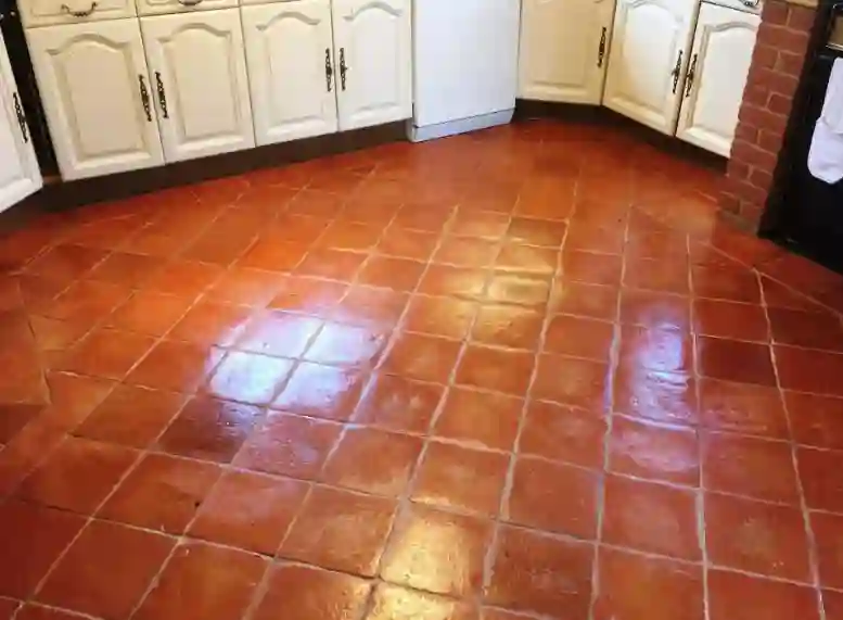 Tile Sealing Perth