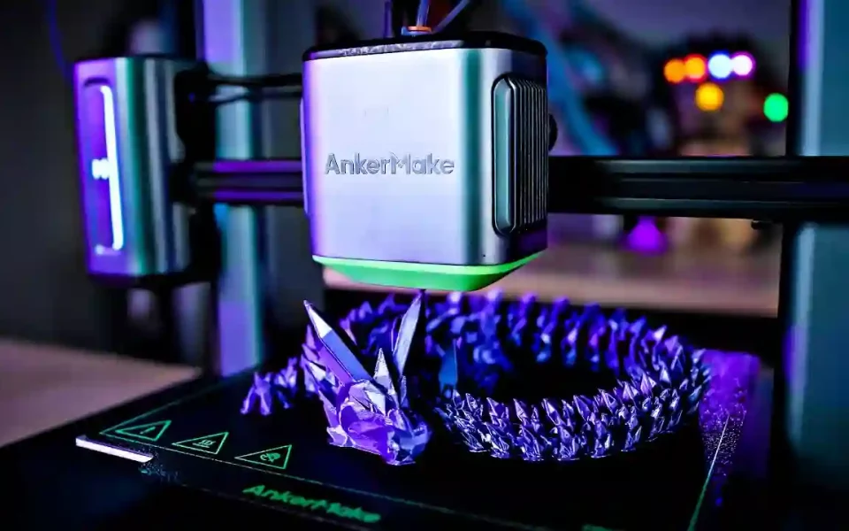 AnkerMake