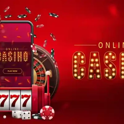 Online Casino