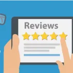 Online Reviews