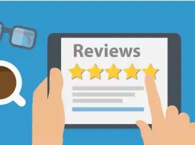Online Reviews