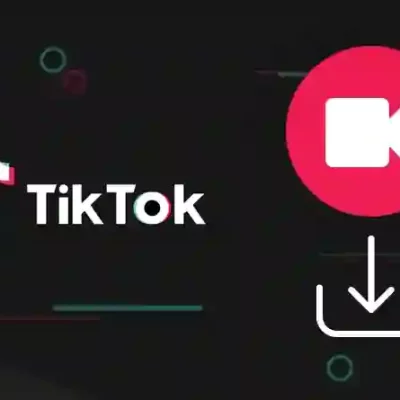 TikTok downloader