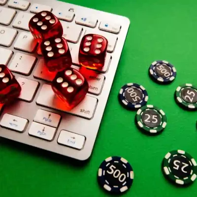 Online Casino