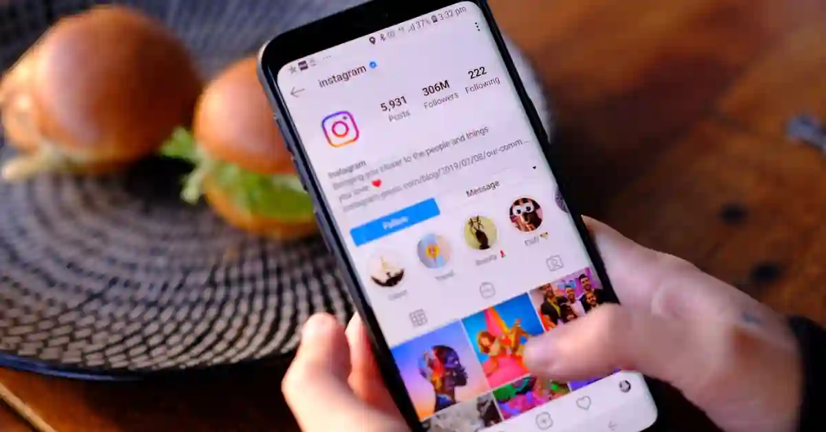 Buy Instagram Story Views