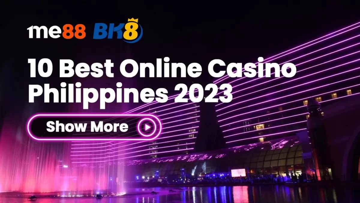 BetSo88 Casino