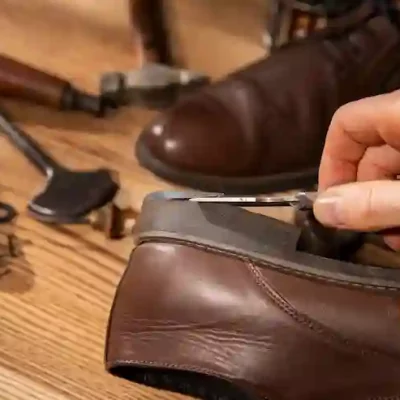 Mastering Shoe Care