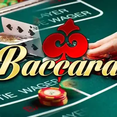 Winning Baccarat