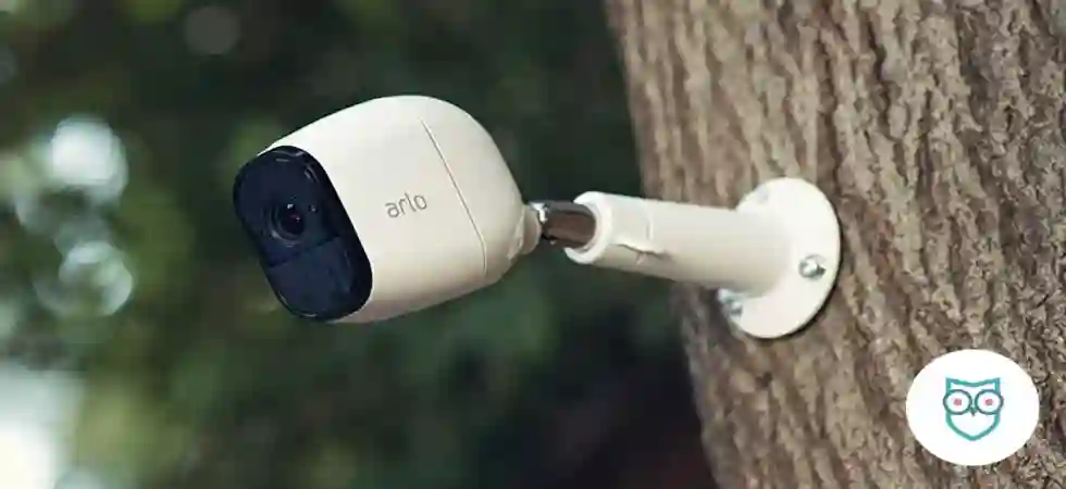 Security Cameras