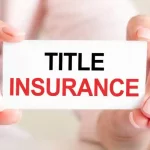 title insurance Australia