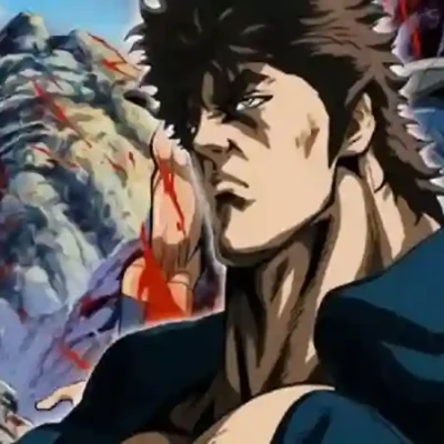 Berserk