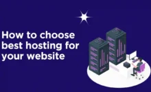 hosting