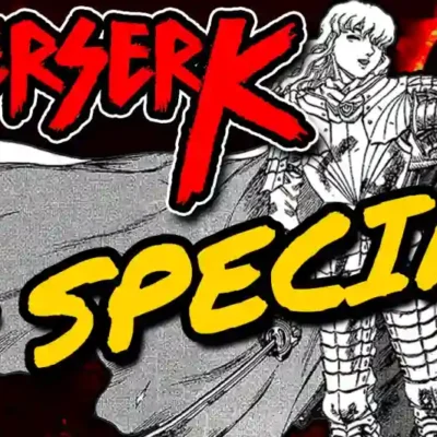 Berserk