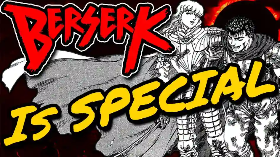 Berserk