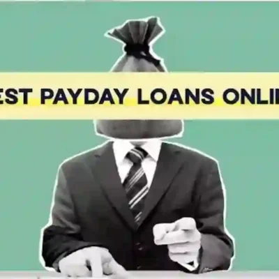 day loans