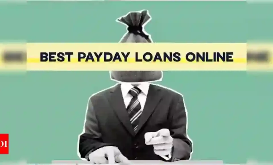 day loans
