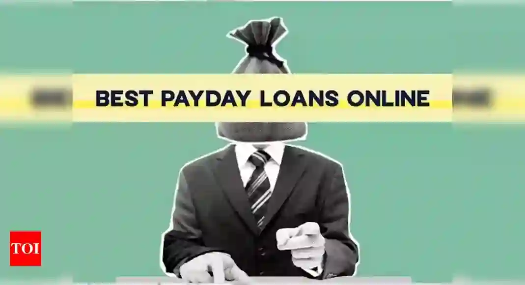 day loans