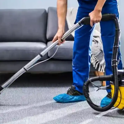 Carpet Cleaning