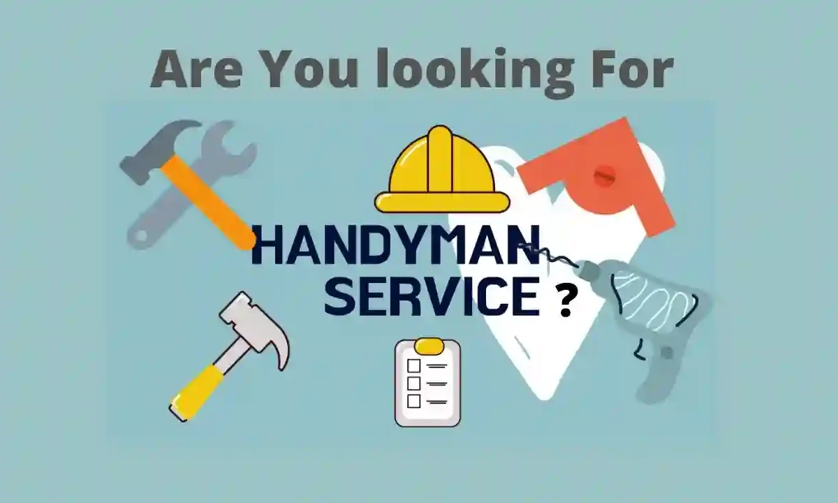 Handyman