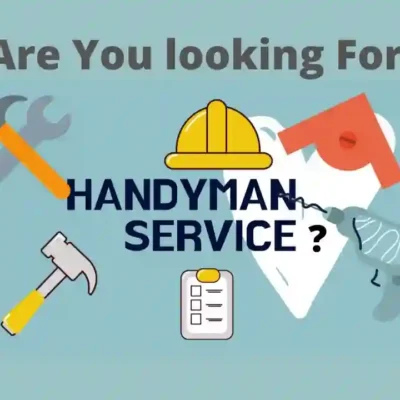 Handyman