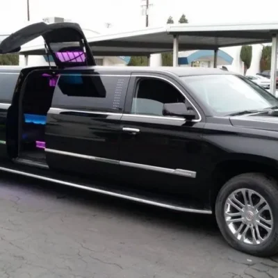 limo service