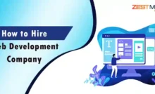 web development