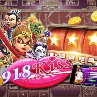 918kiss APK