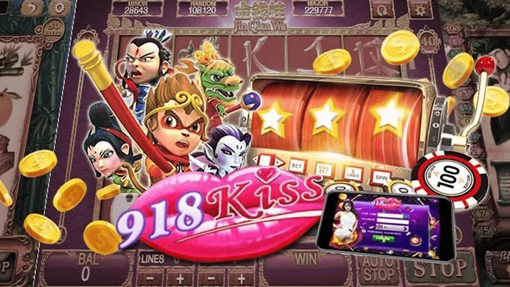 918kiss APK