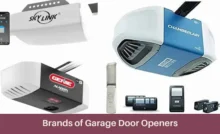 door opener