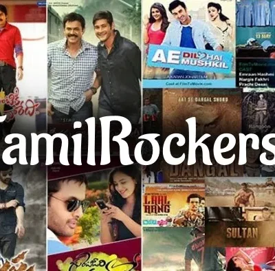 Tamilrockers