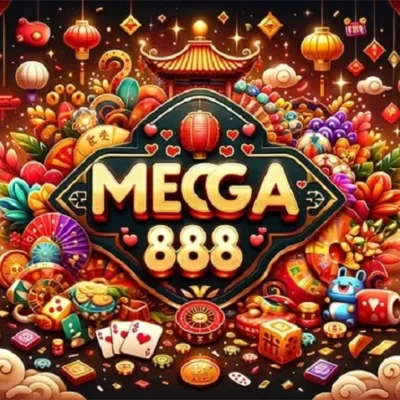 Mega888 App