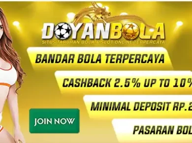 Bola Slot