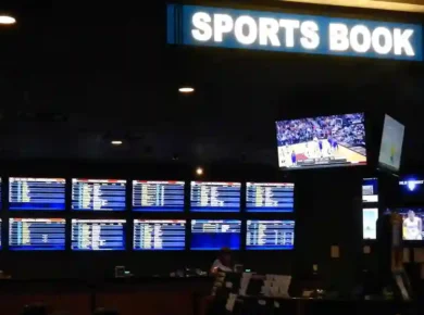 Sportsbooks