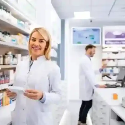 Intex pharma