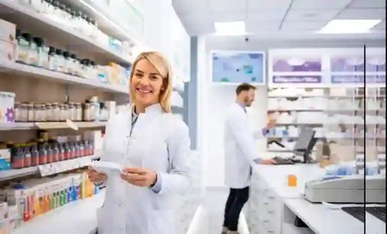 Intex pharma