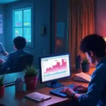 Report broker Scam